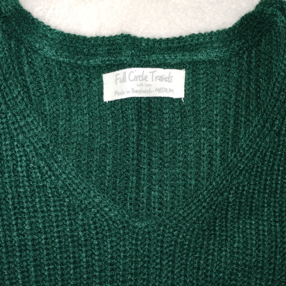 Sweater - Picture 2 of 3